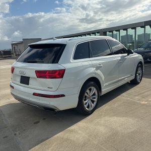 2019 AUDI Q7 45 PREMIUM — фото 8
