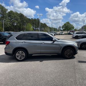 BMW X5 SDRIVE35I - 10
