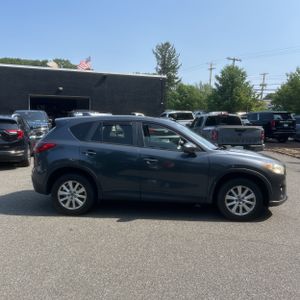 صورة 10 لـ 2013 Mazda CX-5 TOURING