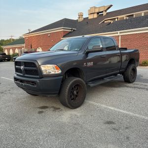 صورة 1 لـ 2016 RAM 2500 TRADESMAN