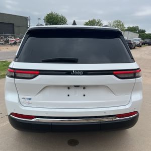 JEEP GRAND CHEROKEE - 7