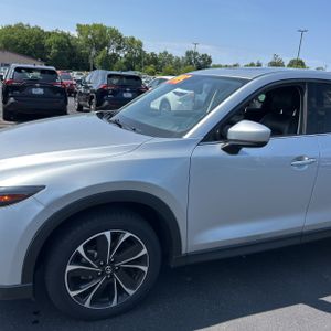 صورة 2 لـ 2023 Mazda CX-5 2.5 S PREMIUM