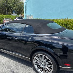 صورة 6 لـ 2010 Bentley CONTINENTAL GT SPEED