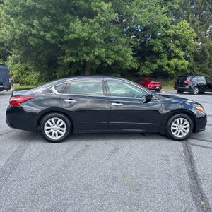 صورة 10 لـ 2018 Nissan ALTIMA 2.5 S