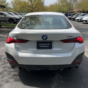 BMW I4 EDRIVE40 GRAN COUPE - 6
