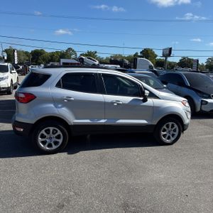 FORD ECOSPORT SE - 10