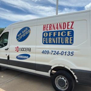 FORD TRANSIT 350 - 6