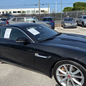 2020 Jaguar F-TYPE P300 缩略图 13