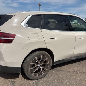 BMW X3 30 XDRIVE - 9