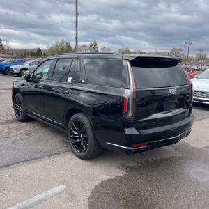 CADILLAC ESCALADE SPORT - 5