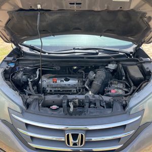 صورة مصغرة 44 لـ 2014 Honda CR-V LX