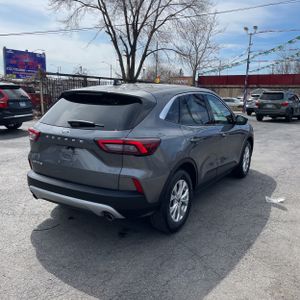 FORD ESCAPE ACTIVE - 8