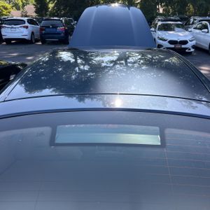 2011 Porsche PANAMERA 4 缩略图 15