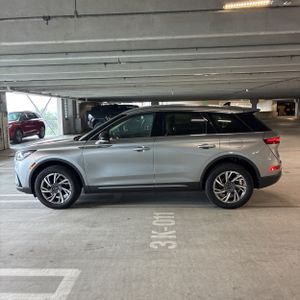 LINCOLN CORSAIR STANDARD - 3