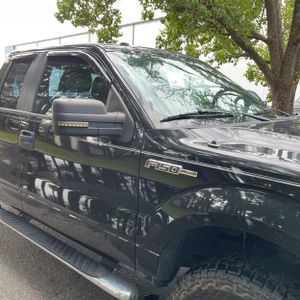2010 FORD F-150 STX 缩略图 13