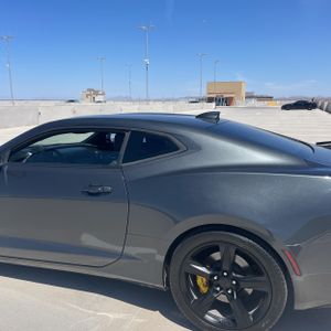 CHEVROLET CAMARO SS - 6