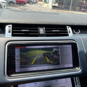 2018 LAND Rover RANGE ROVER SPORT HSE DYNAMIC — фото 39