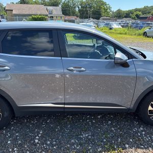 صورة مصغرة 11 لـ 2023 KIA SPORTAGE EX