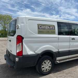 FORD TRANSIT 250 - 9