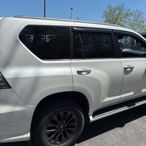 LEXUS GX 460 BASE - 8