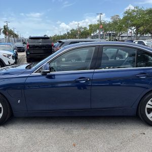 BMW 3-SERIES 330E IPERFORMANCE - 4