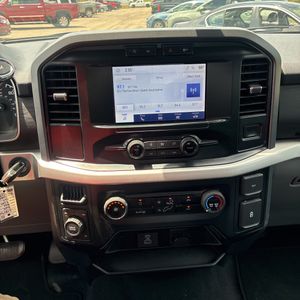 2023 FORD F-150 XLT 缩略图 37