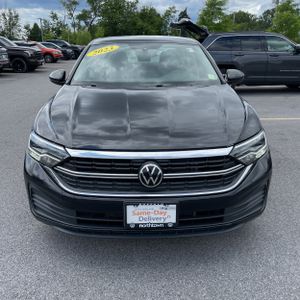 2023 Volkswagen JETTA S 缩略图 14