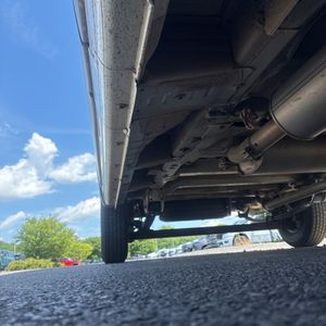 2025 RAM PROMASTER 2500 TRADESMAN — миниатюра 22