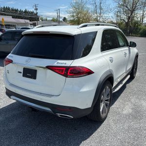 MERCEDES-BENZ GLE - 7