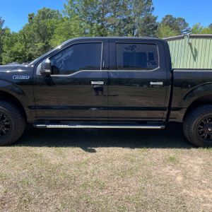 FORD F-150 XLT - 4