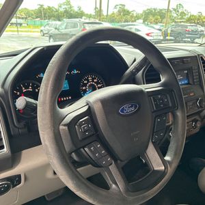 2017 FORD F-150 XLT — миниатюра 57