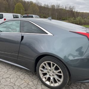 CADILLAC CTS 3.6L PREMIUM - 6