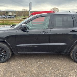 JEEP GRAND CHEROKEE - 4