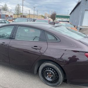 CHEVROLET MALIBU - 6