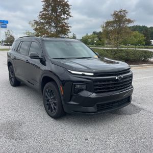 2026 Chevrolet TRAVERSE LT 缩略图 12