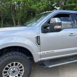 FORD F-350 SUPER DUTY XLT - 2