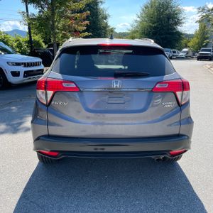 صورة 7 لـ 2019 Honda HR-V SPORT