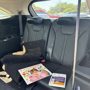 صورة مصغرة 36 لـ 2023 KIA SORENTO S