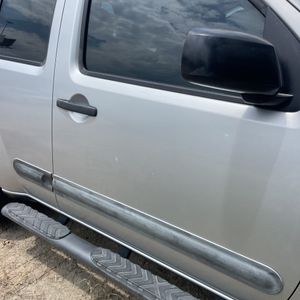 2006 Nissan XTERRA S — фото 43