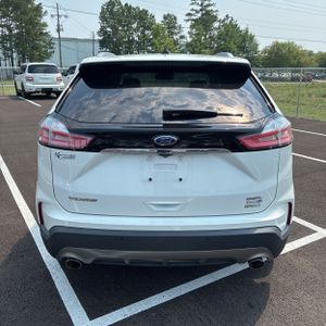 2020 FORD EDGE SEL 照片 7