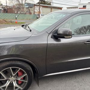 DODGE DURANGO R/T - 2