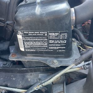1986 Chevrolet CORVETTE BASE — миниатюра 36
