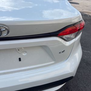صورة مصغرة 23 لـ 2021 Toyota COROLLA LE