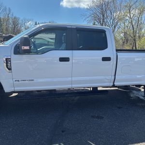 FORD F-350 SUPER DUTY XL - 4