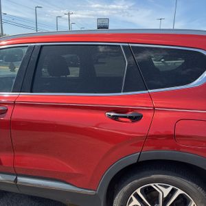 HYUNDAI SANTA FE ULTIMATE 2.0T - 6