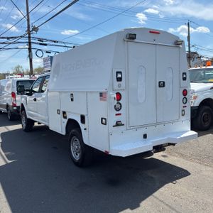 FORD F-350 SUPER DUTY XL - 5