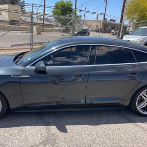 AUDI A5 45 PREMIUM - 4