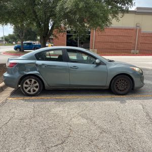 MAZDA MAZDA3 I SPORT - 9