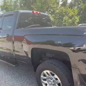 صورة 6 لـ 2016 Chevrolet SILVERADO 2500HD LT