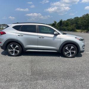 صورة مصغرة 11 لـ 2018 Hyundai TUCSON LIMITED